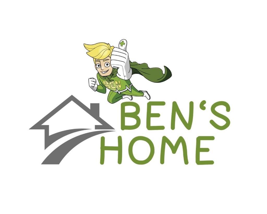 Ben'S Home Oldenburg Exterior photo